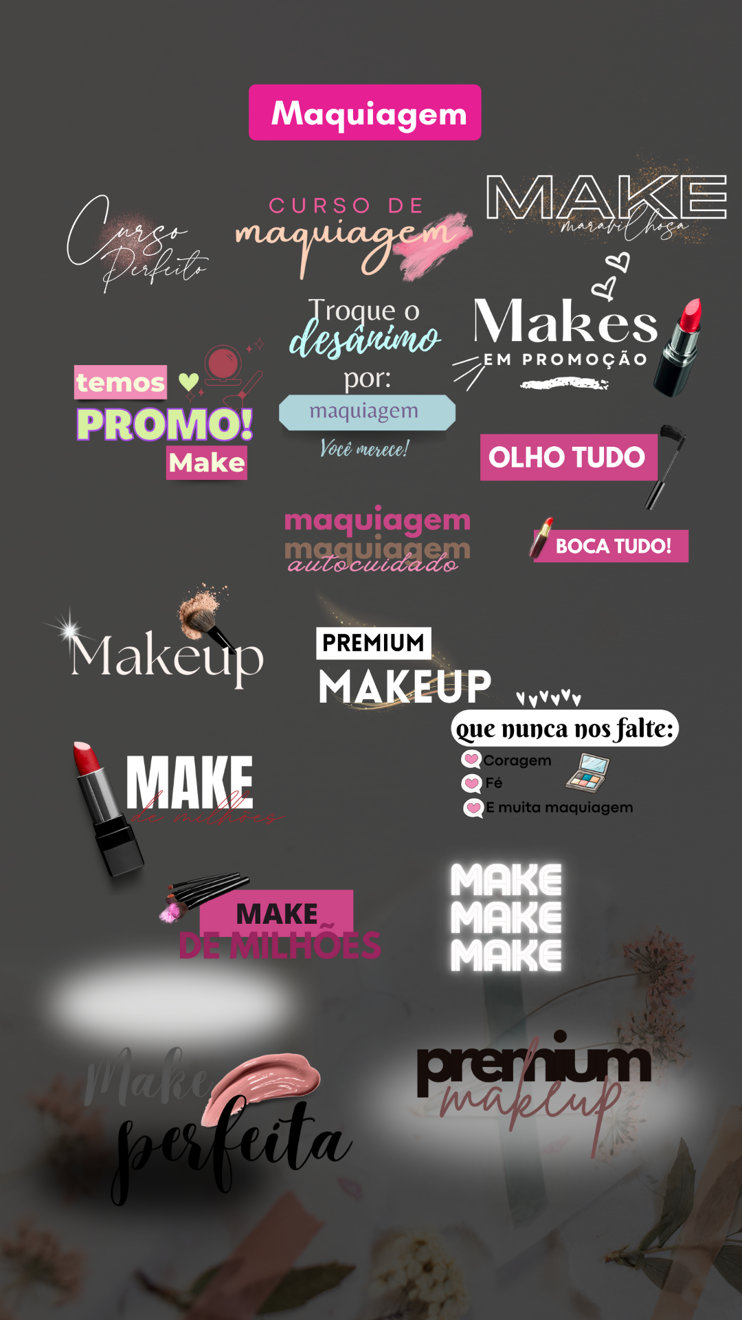 make